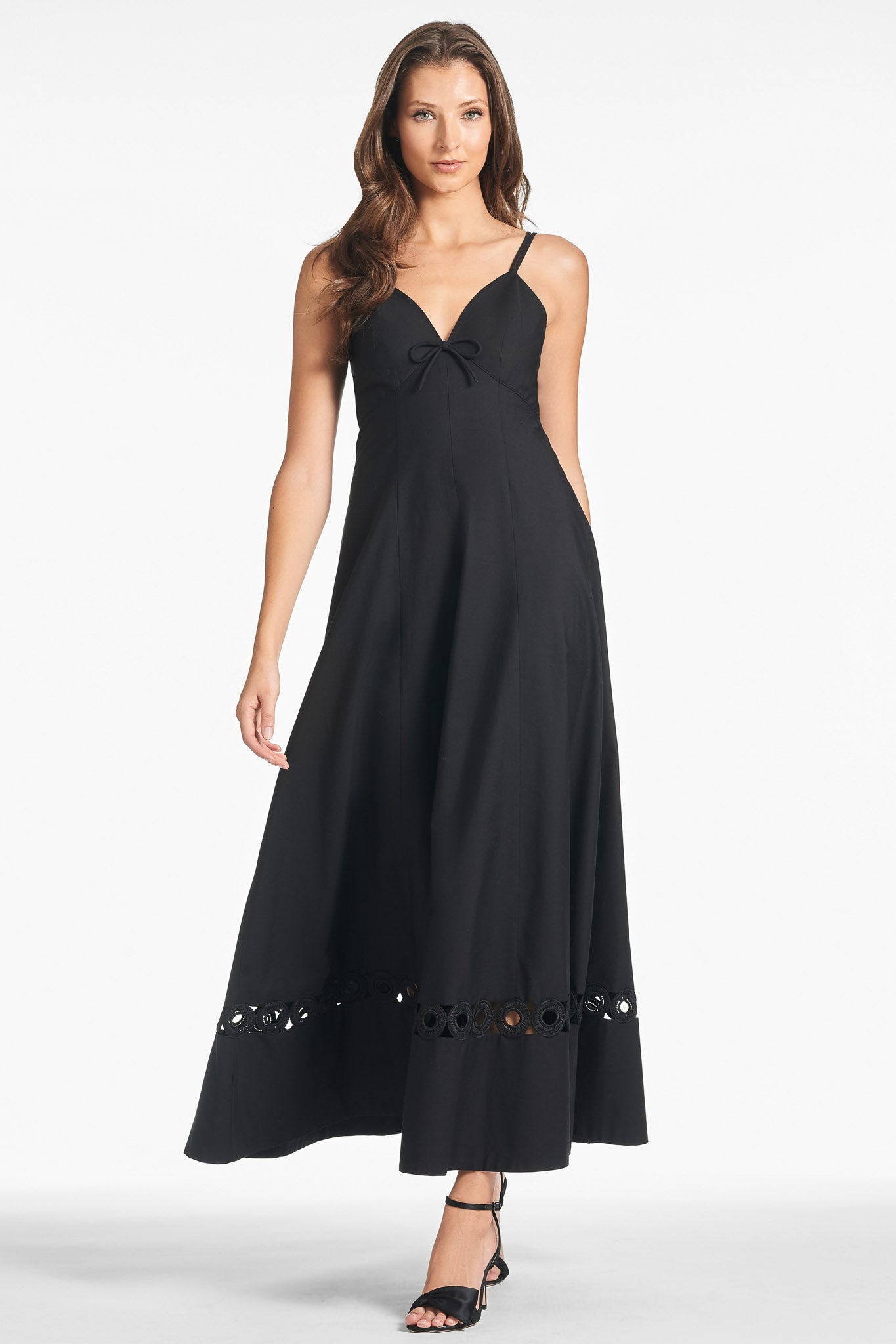 Approfitta subito della PROMO Sachin & Babi 25% di sconto! 92 Gemma Dress - Black