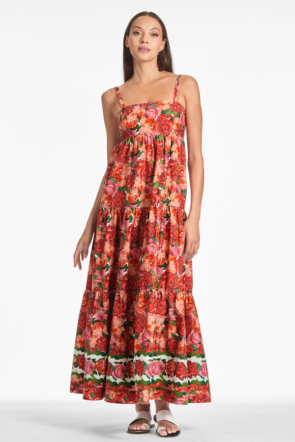 Giorni Dress