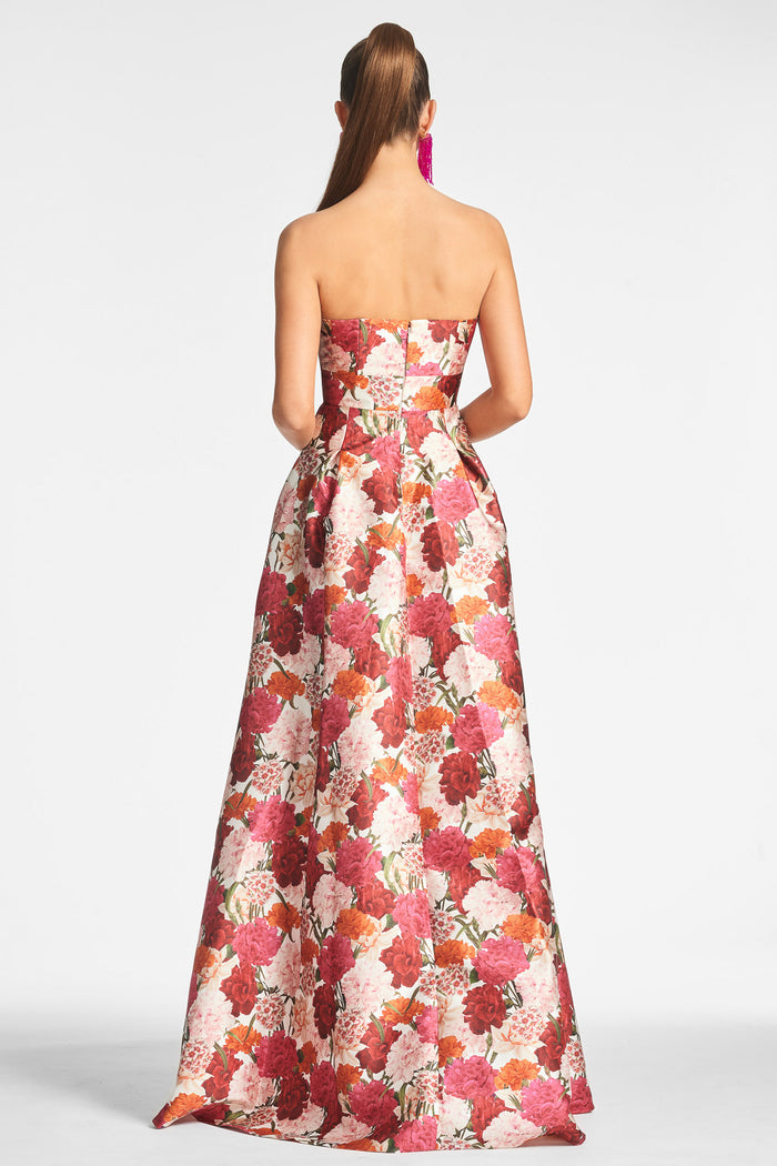 Gli abiti Sachin&Babi per la mamma degli sposi! 74