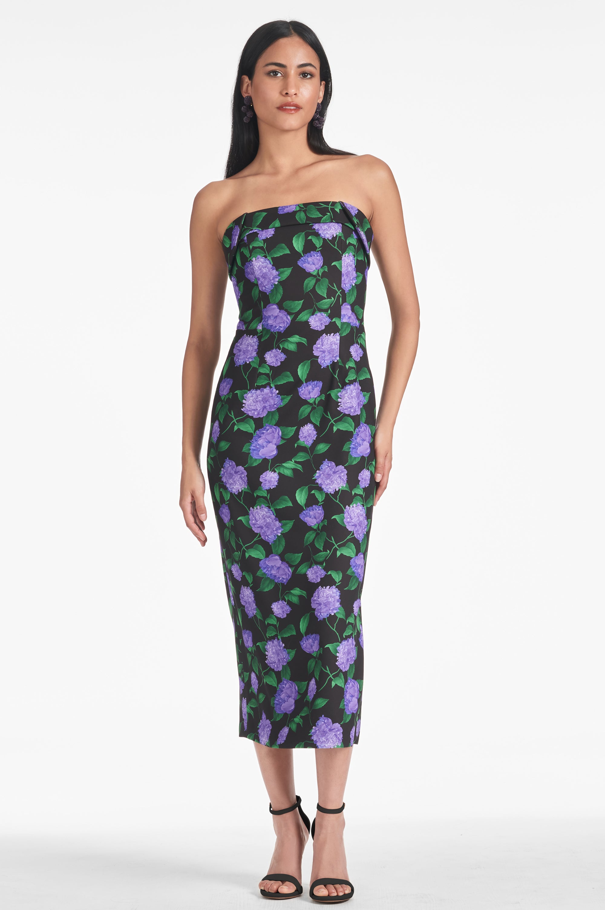 Approfitta subito della PROMO Sachin & Babi 25% di sconto! 84 ISADRESS VIOLETGARDEN FRONT