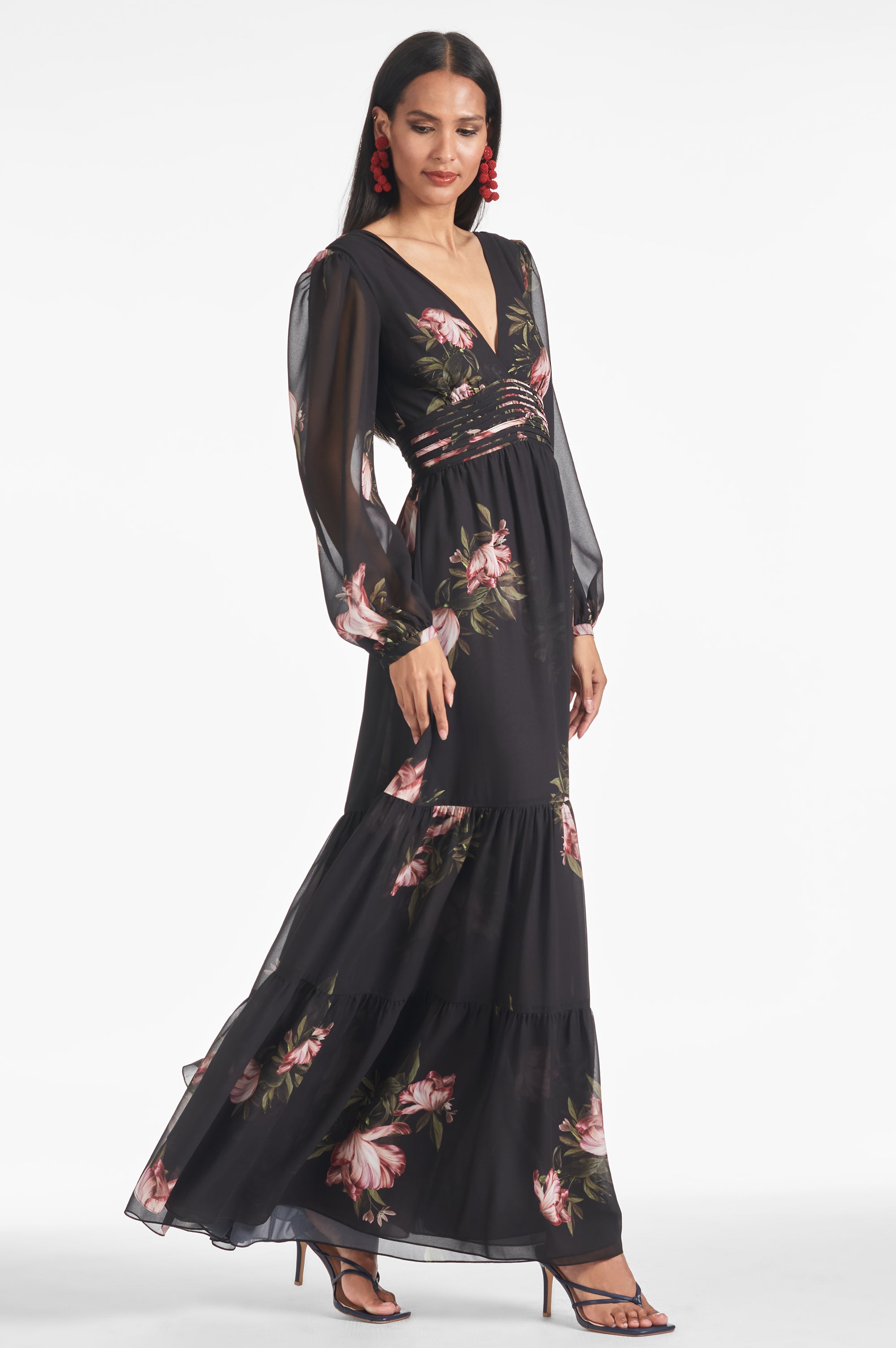 Jules winter hot sale formal outfit