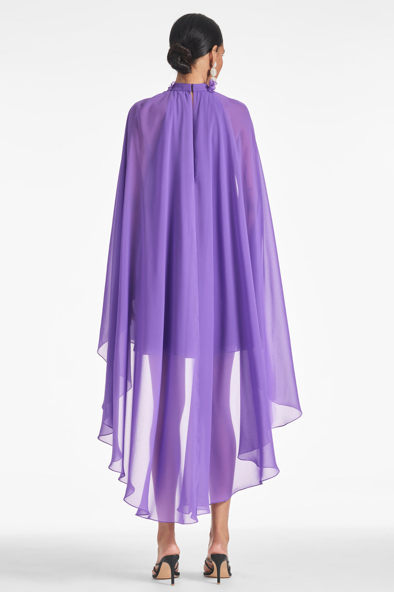 Katia Gown - Amethyst