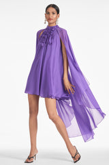 Katia Gown - Amethyst - Final Sale