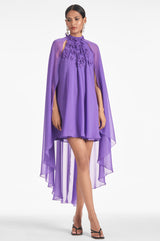 Katia Gown - Amethyst - Final Sale