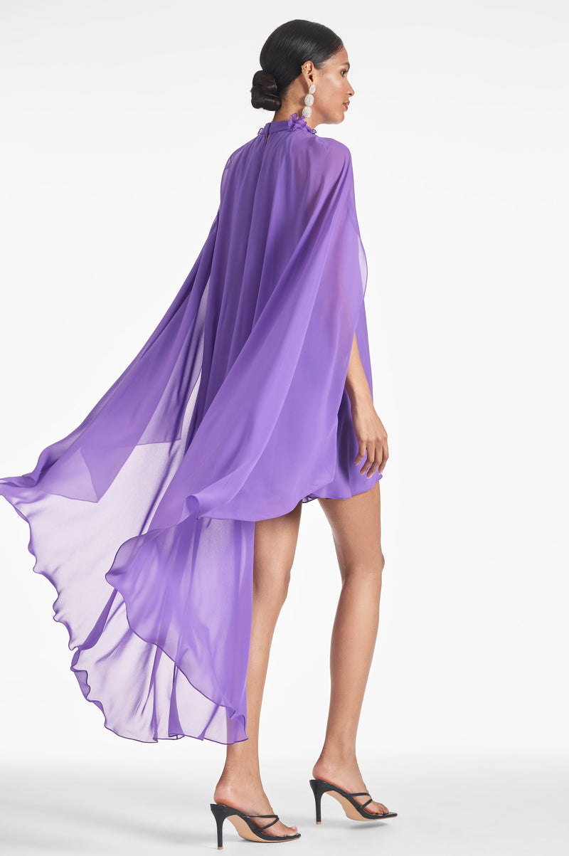 Katia Gown - Amethyst - Final Sale