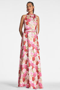 Kayla Gown - Campo Di Fiore