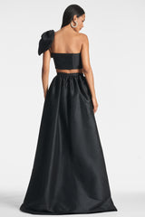 Sydney Skirt - Black
