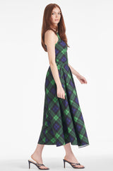 Lexie Top - Neo Tartan