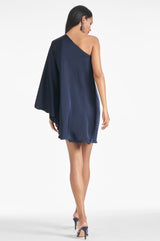 Mena Dress - Midnight