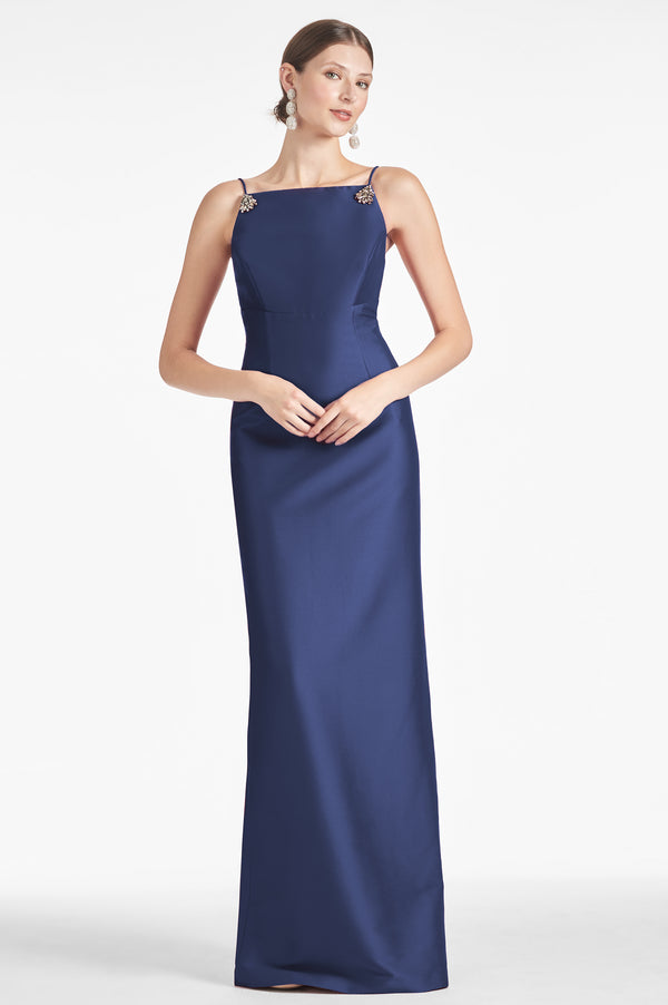 Sexy Bodycon Evening Dinner Party Floor-Length Dresses. in Lekki -  Clothing, Dales Store Ng | Jiji.ng