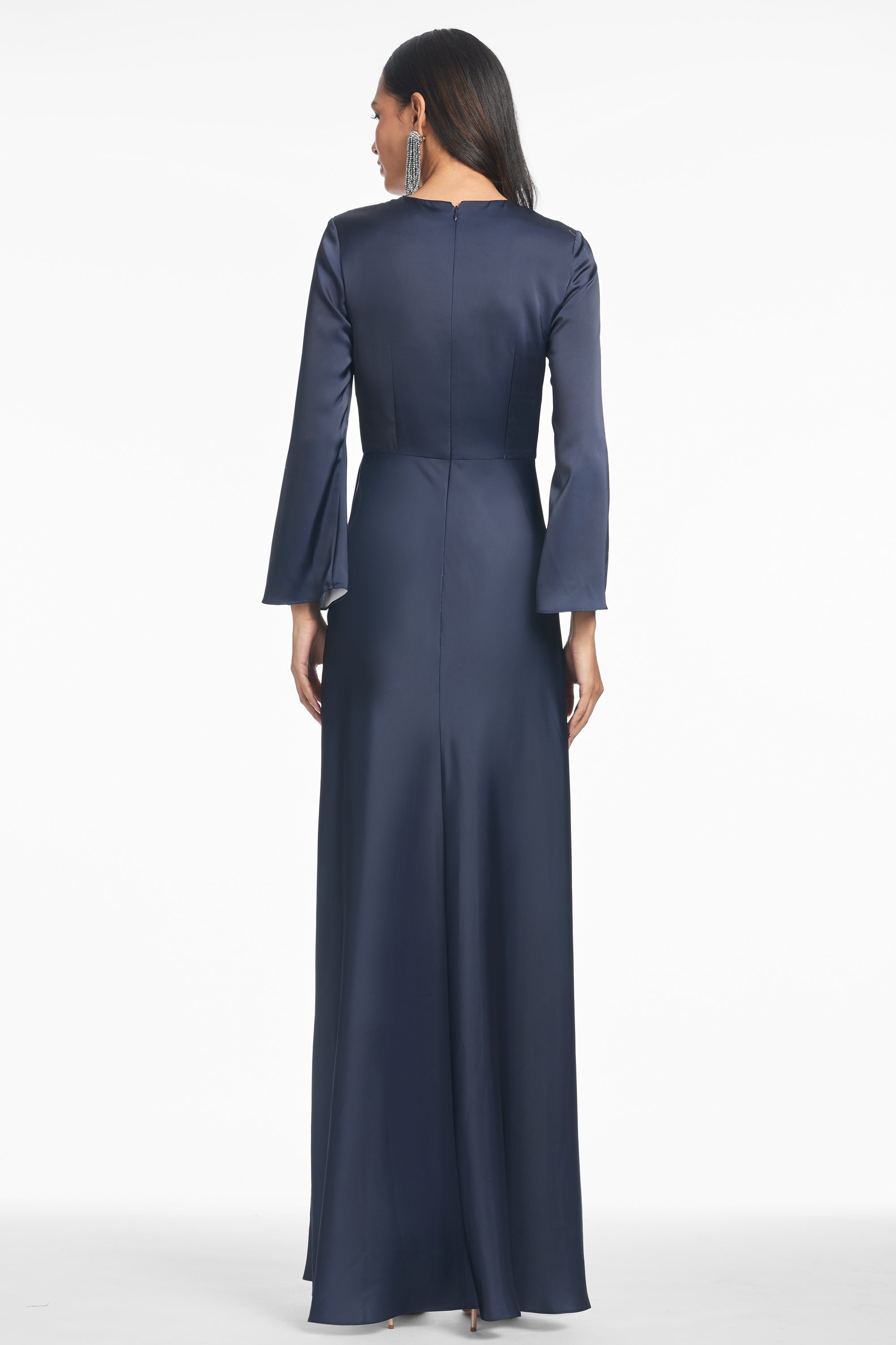 Alex Gown - Midnight Corsage