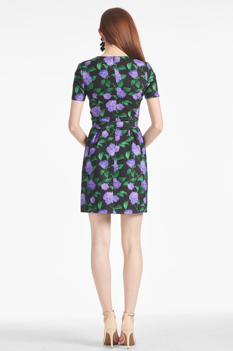 Rue Dress - Violet Garden