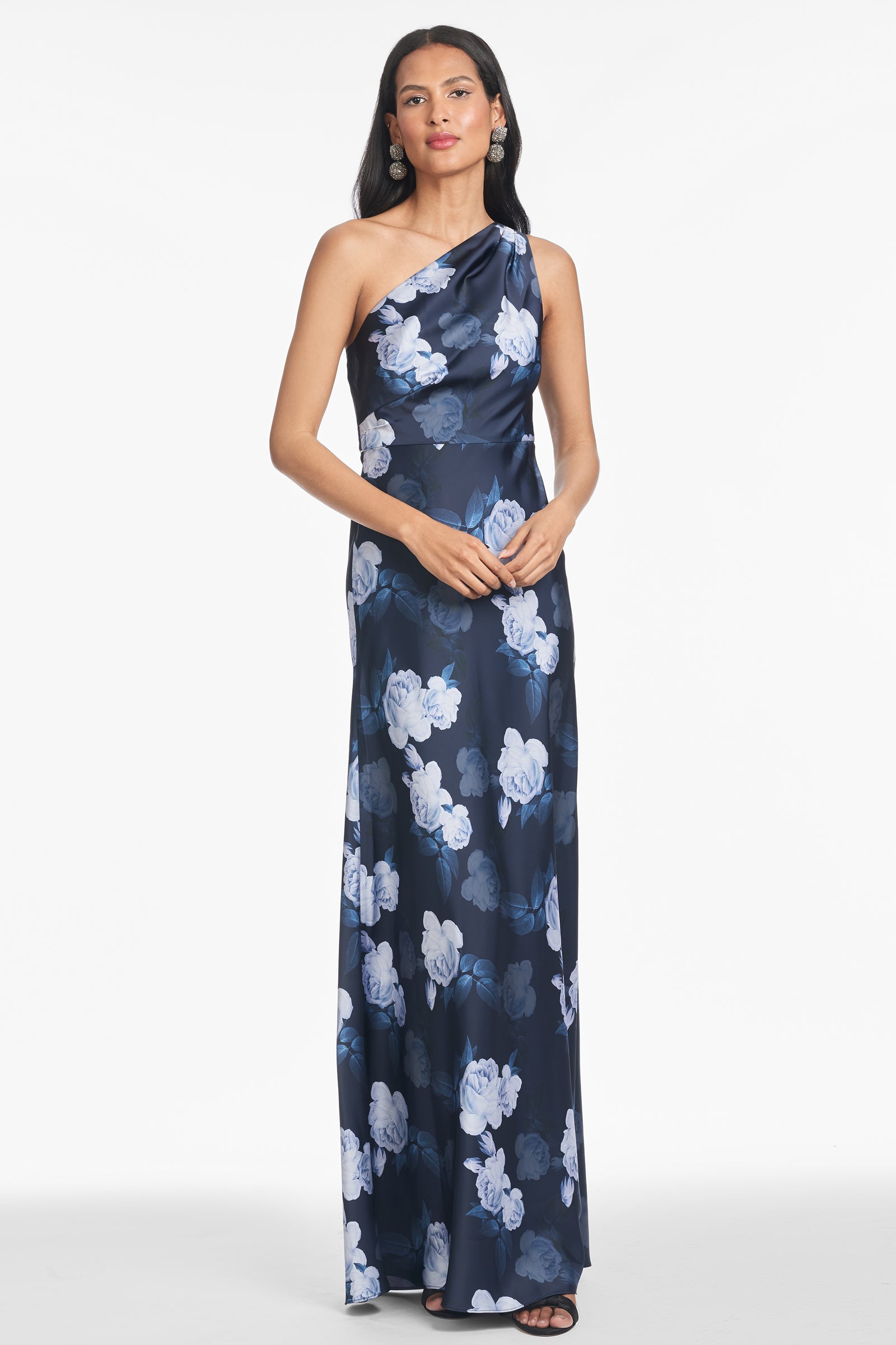 Delphine Gown