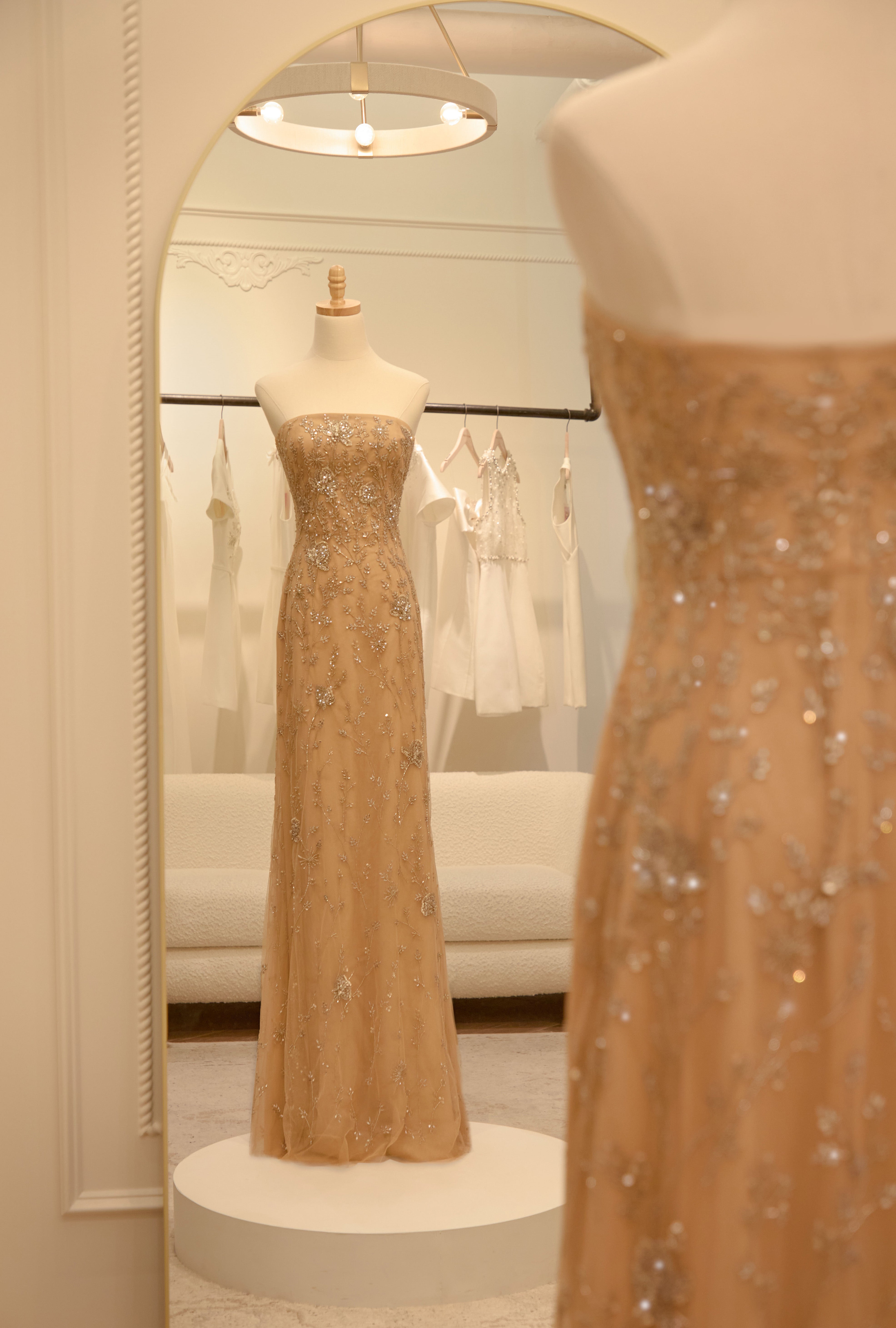 NYC SHOWROOM APPOINTMENT