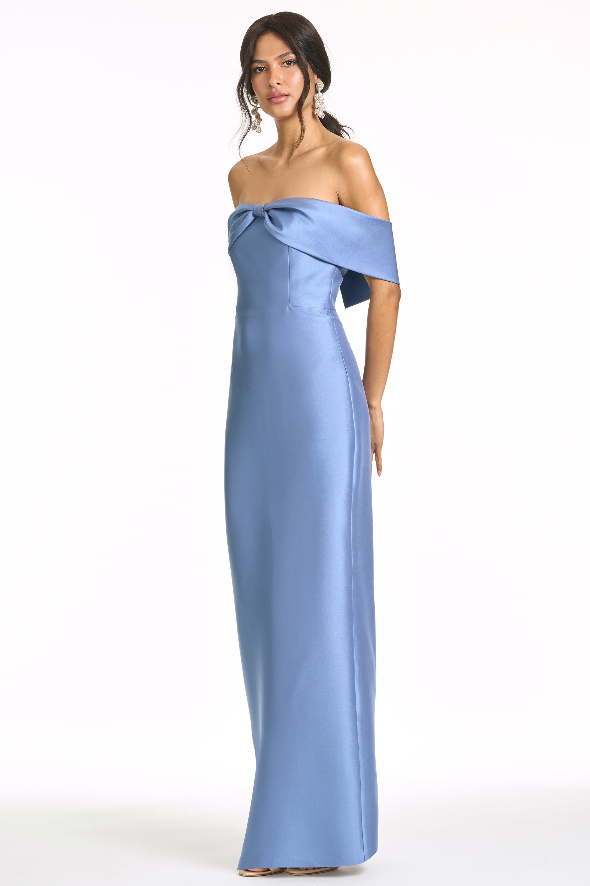 MICHELLE GOWN - TWILIGHT