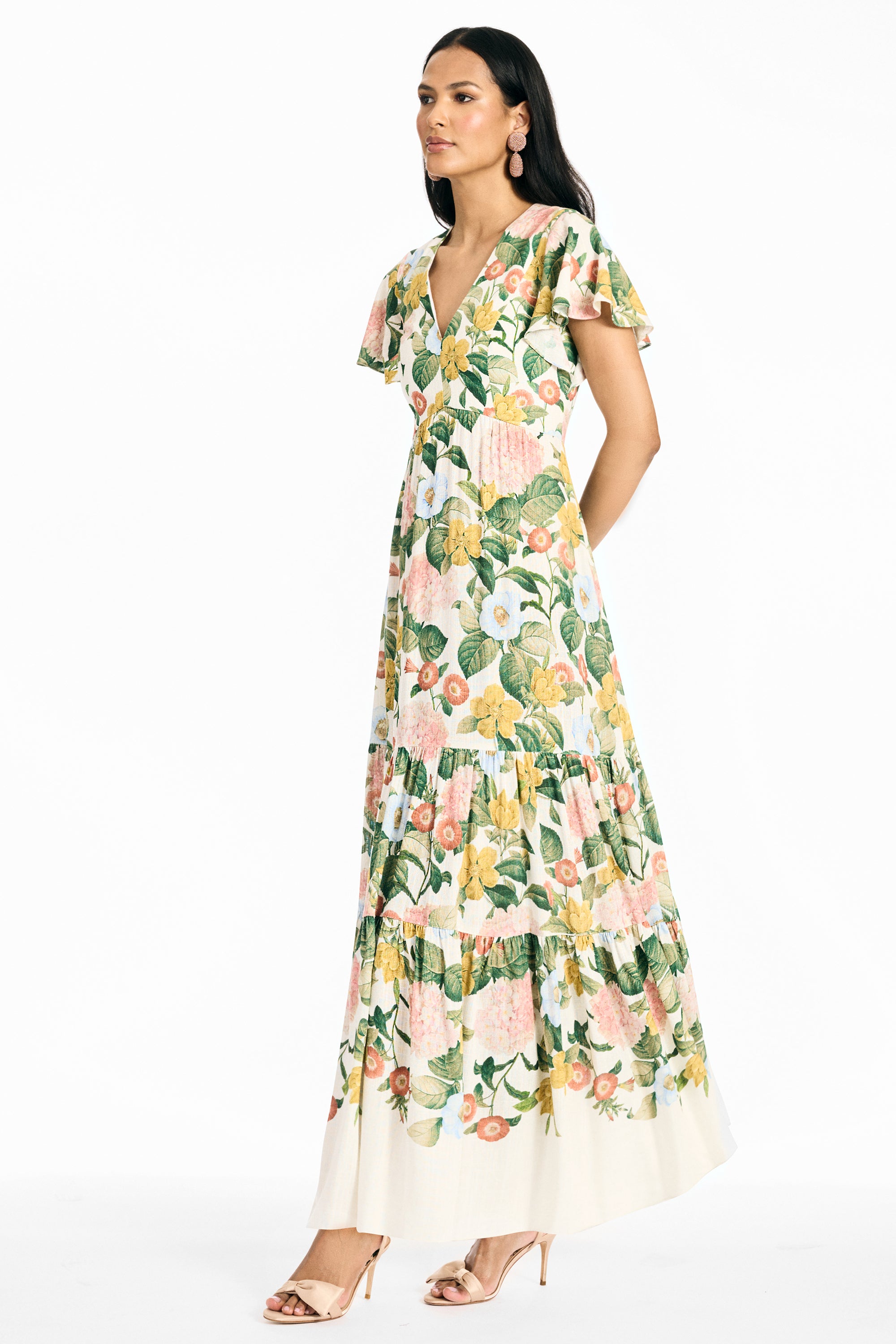 Emma dress   heirloom gardens