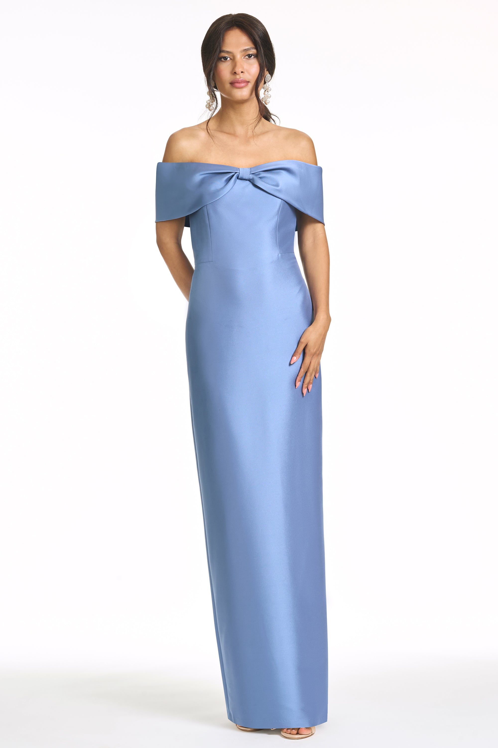 MICHELLE GOWN - TWILIGHT