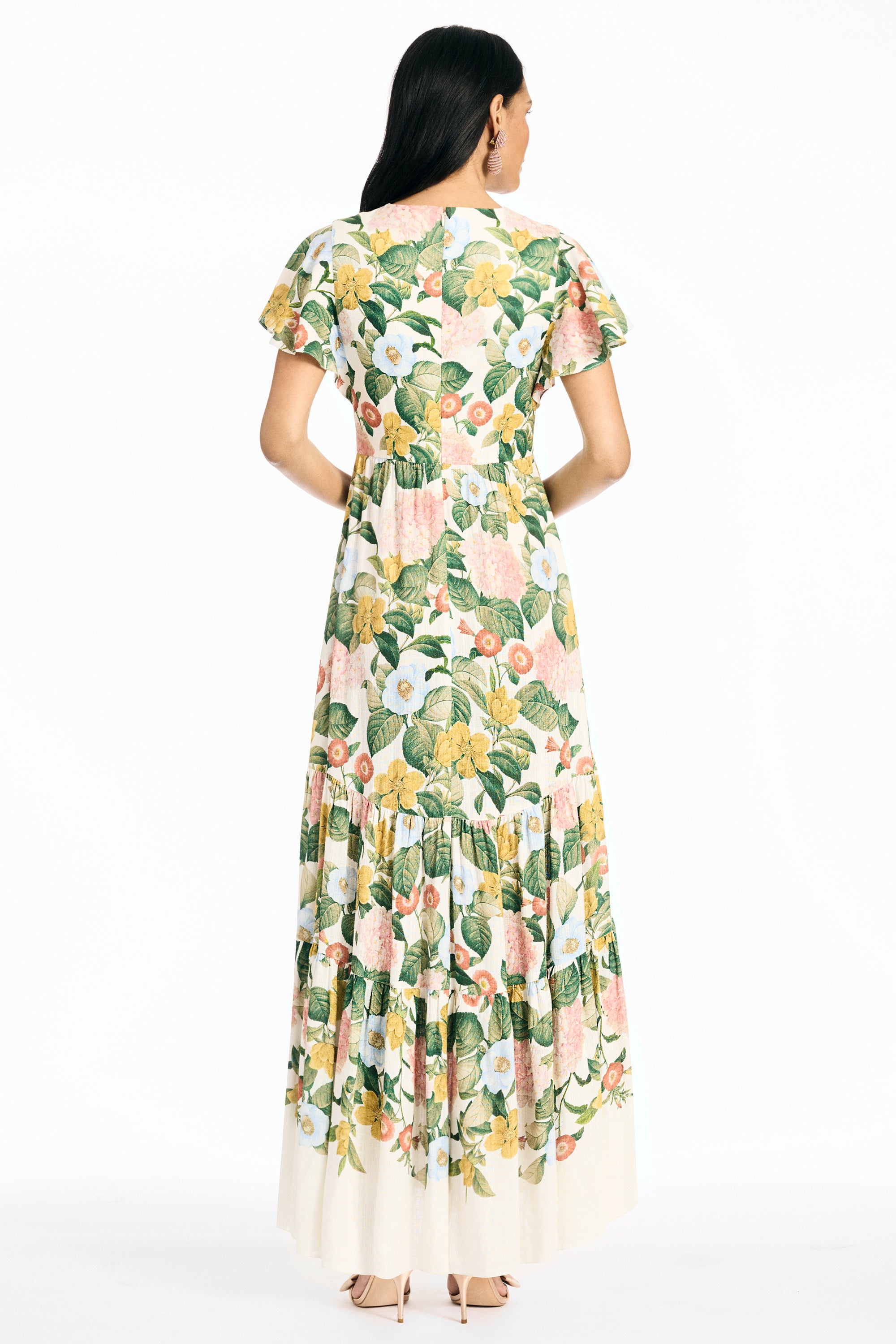 Emma dress   heirloom gardens