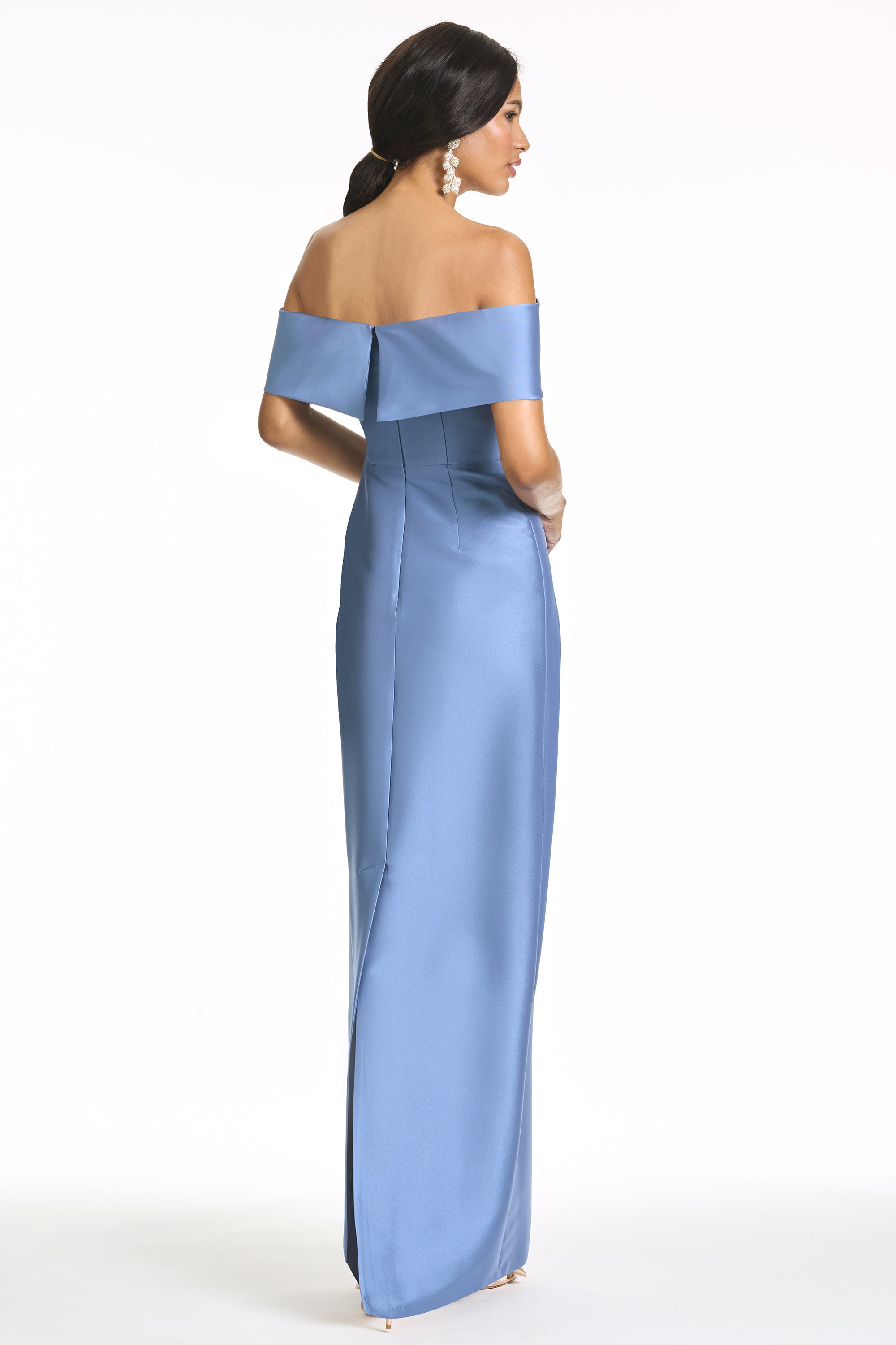 MICHELLE GOWN - TWILIGHT