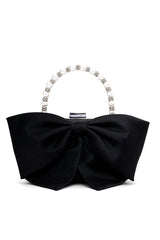 Bubbly Bag - Black