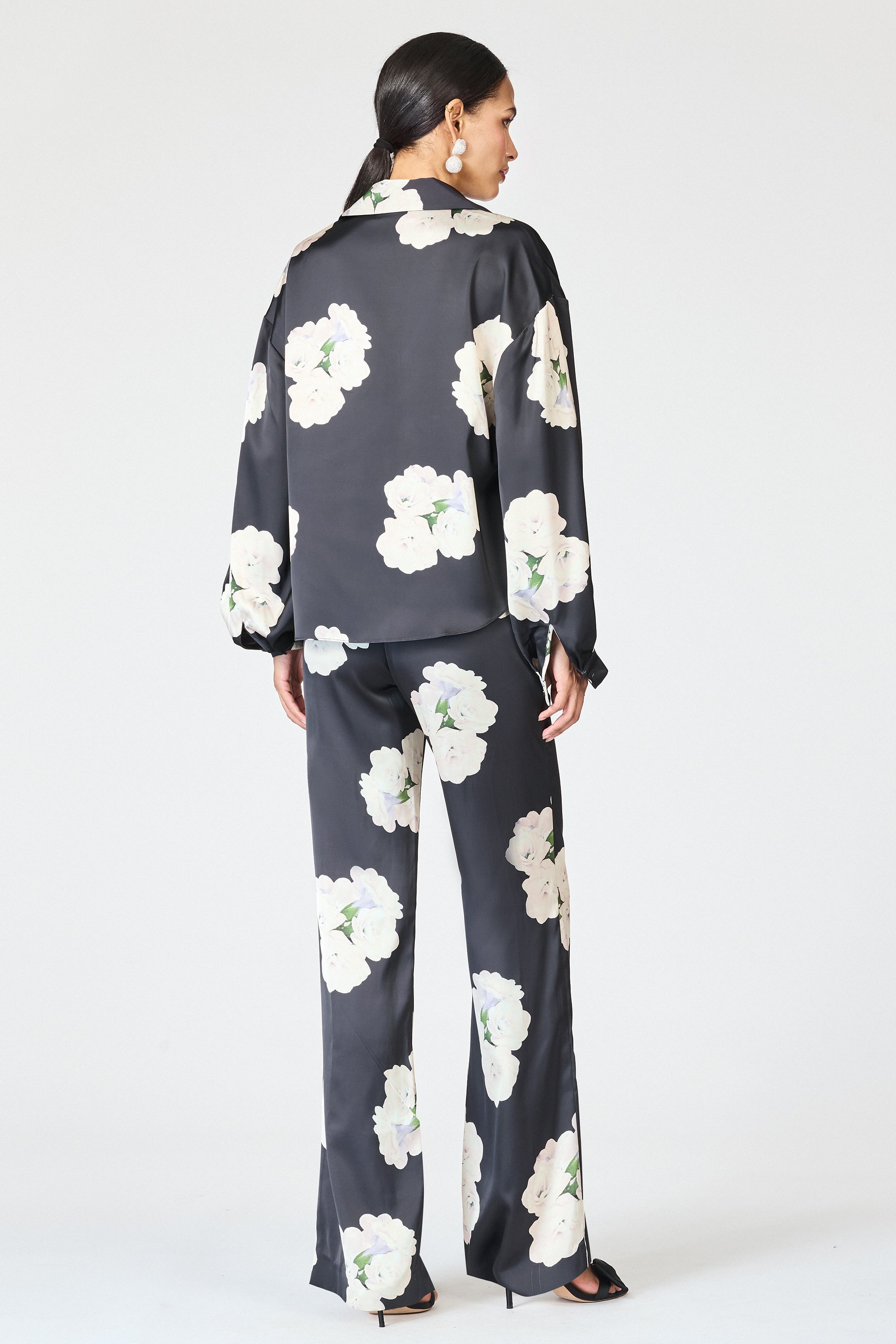 ALLI PANT - BELLE CORSAGE