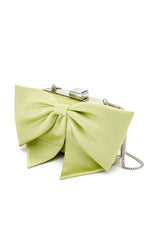 Cupids Clutch - Electric Lime
