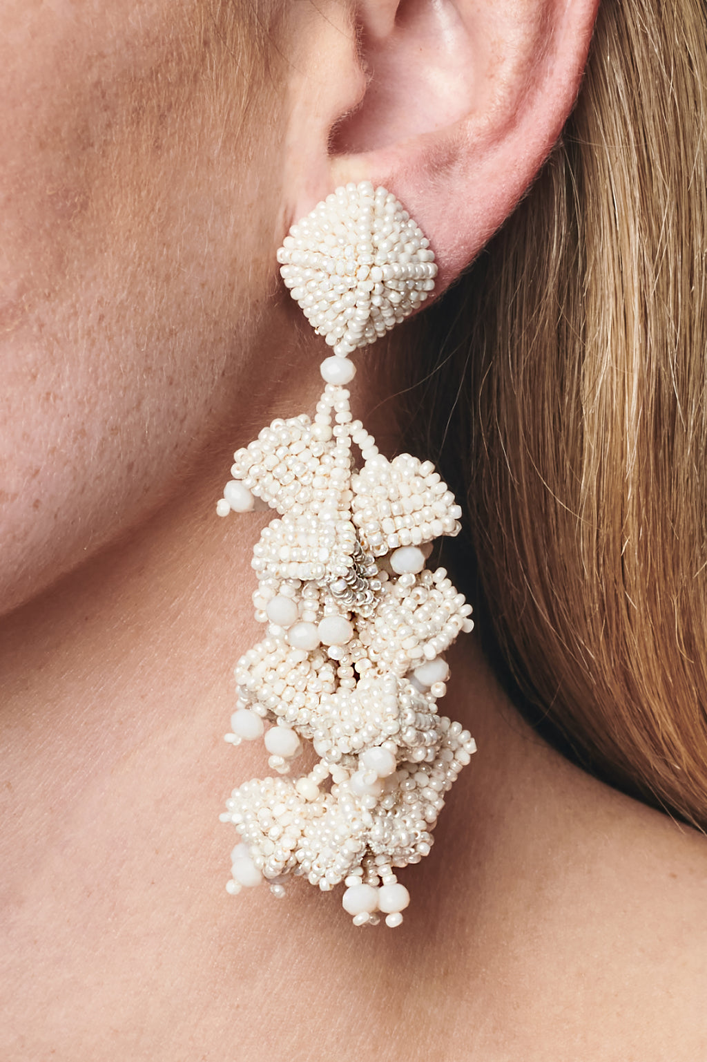 GRAPES EARRINGS