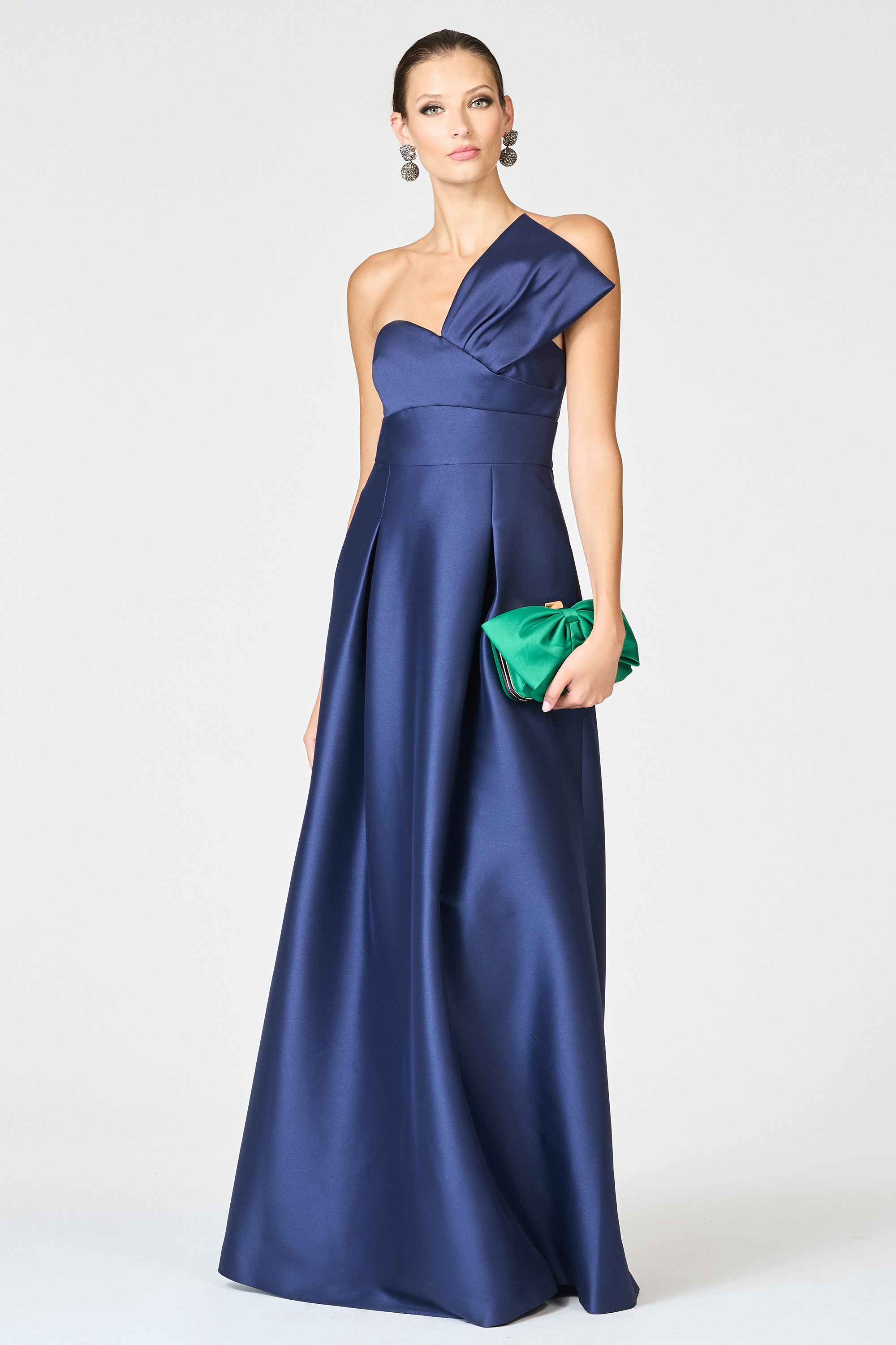STEPHIE GOWN - NIGHT SKY