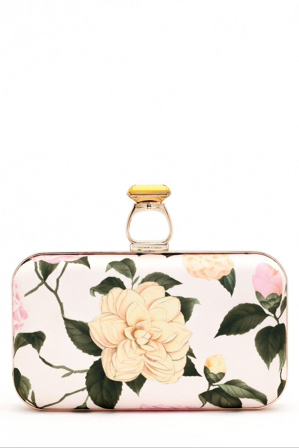 ON ROCKS CLUTCH LEMONADE BOUQUET