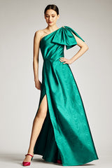 Viola Gown - Dragonfly