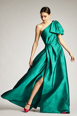 Viola Gown - Dragonfly