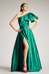 Viola Gown - Dragonfly
