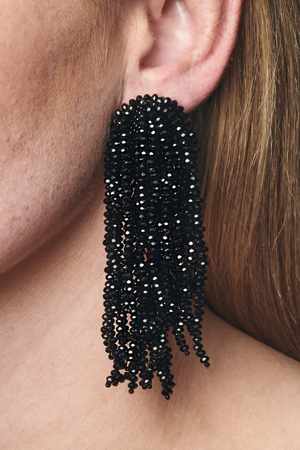 FOUNTAIN EARRINGS