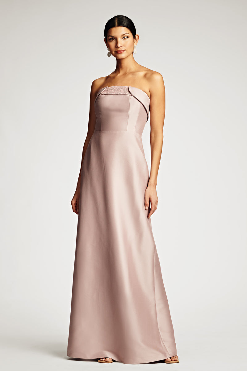 Tatia Gown - Blush