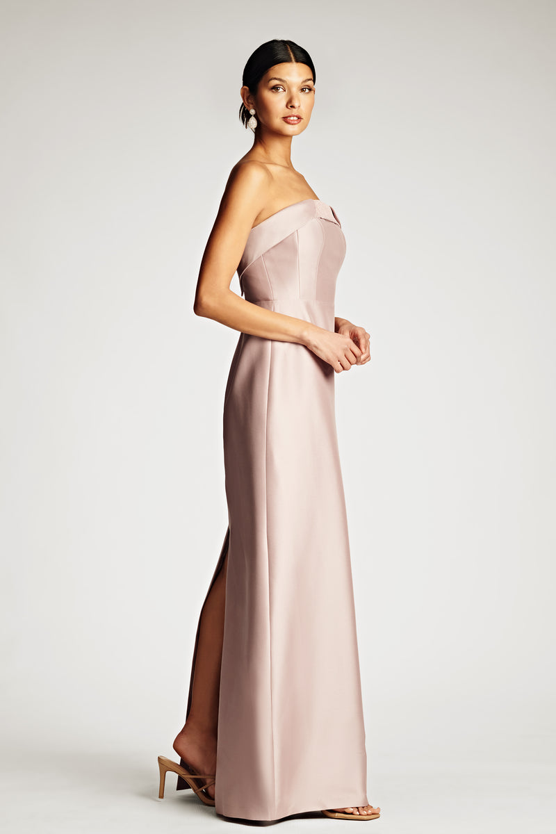 Tatia Gown - Blush