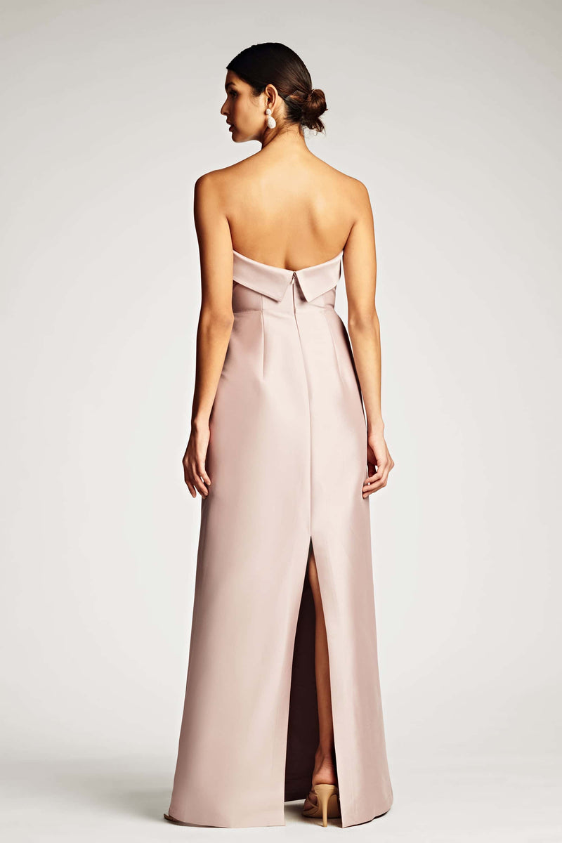 Tatia Gown - Blush