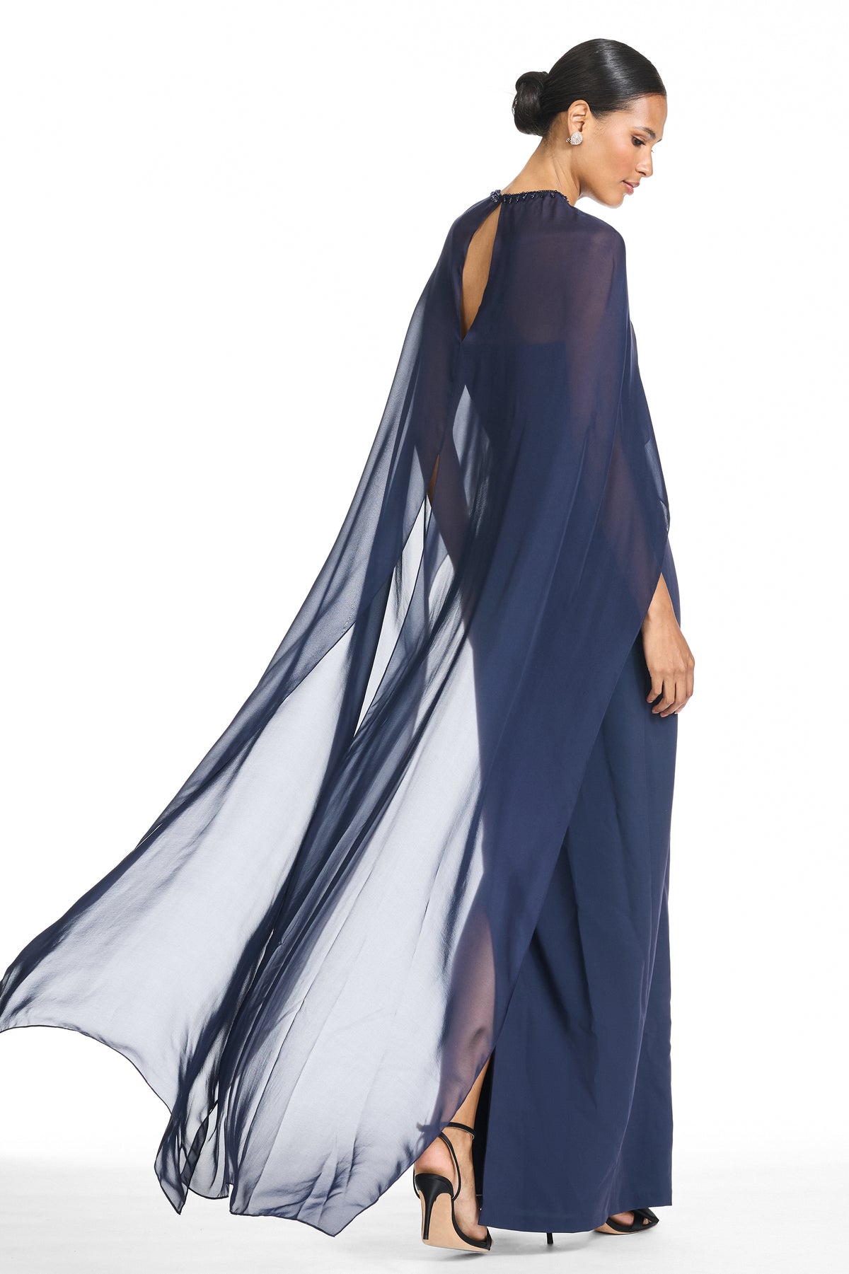 Tinsley cape   night sky