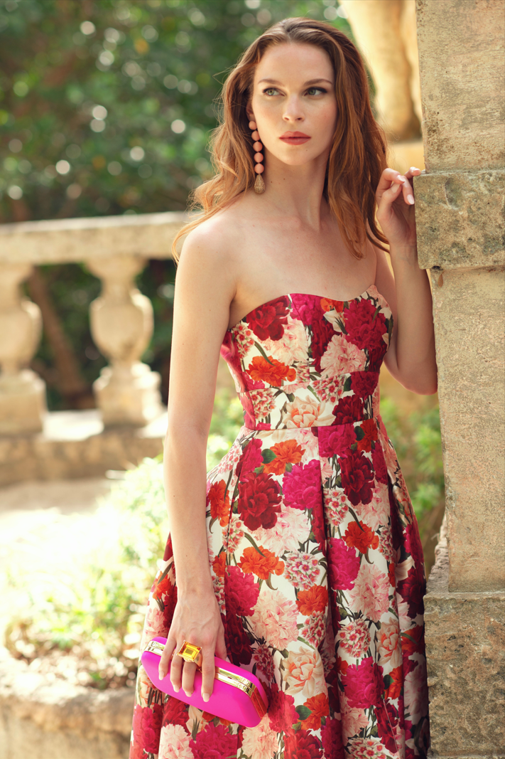 Sachin & Babi | Giovanna Gown