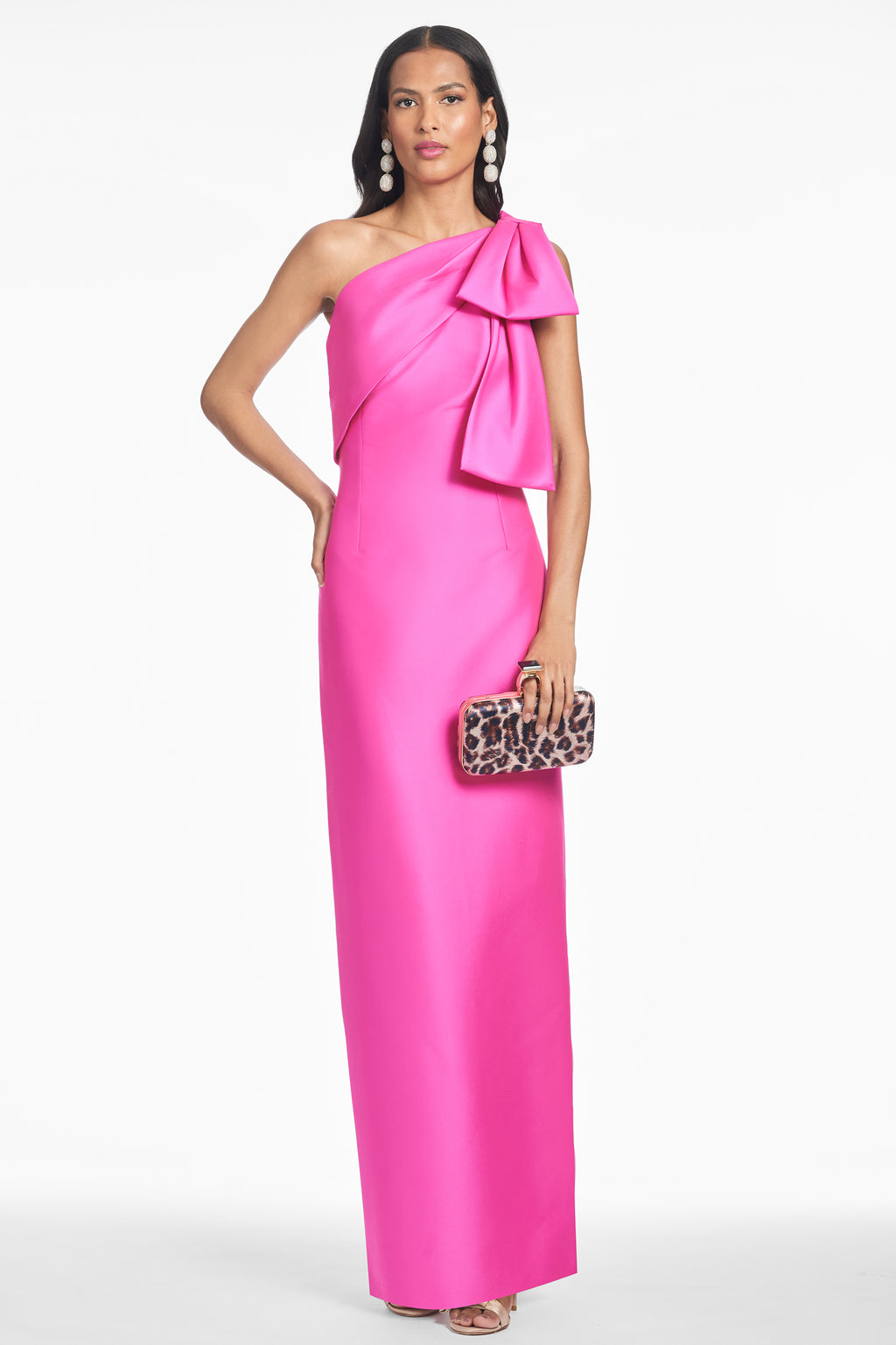 BONNIE GOWN