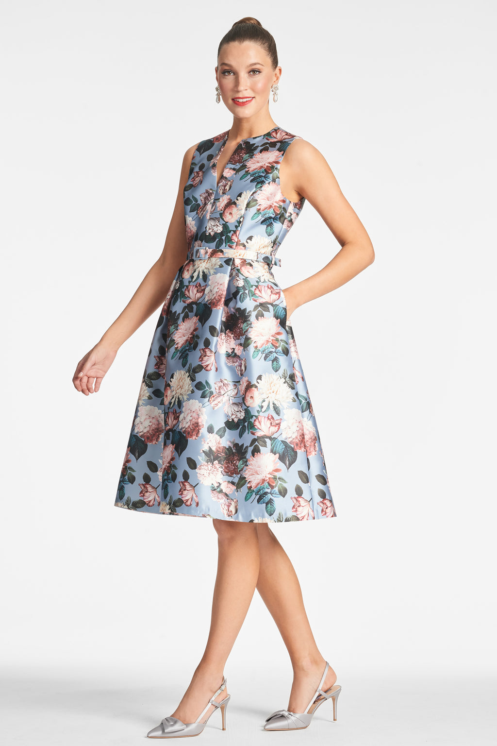 The Tish Bodycon Dress main image 1