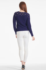 Tristan Knit - Concord