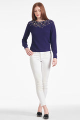 Tristan Knit - Concord
