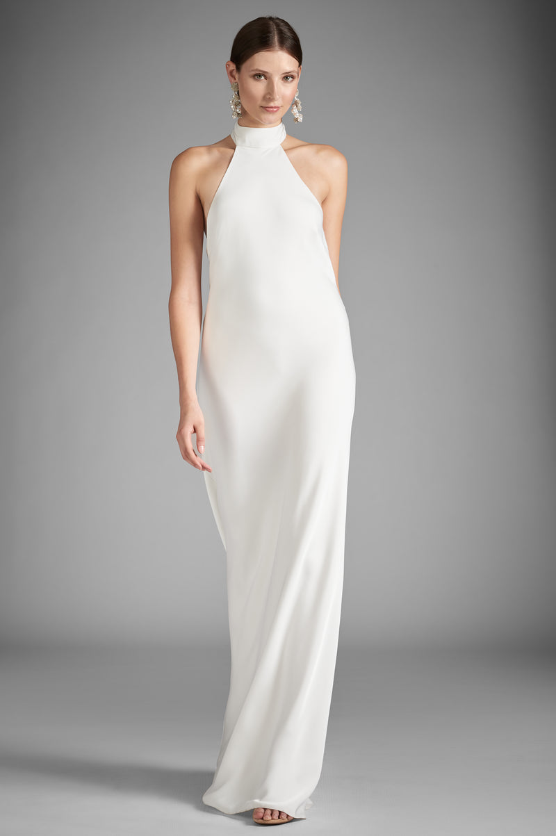 Venus Gown - Off White