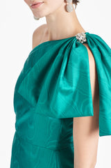 Viola Gown - Dragonfly