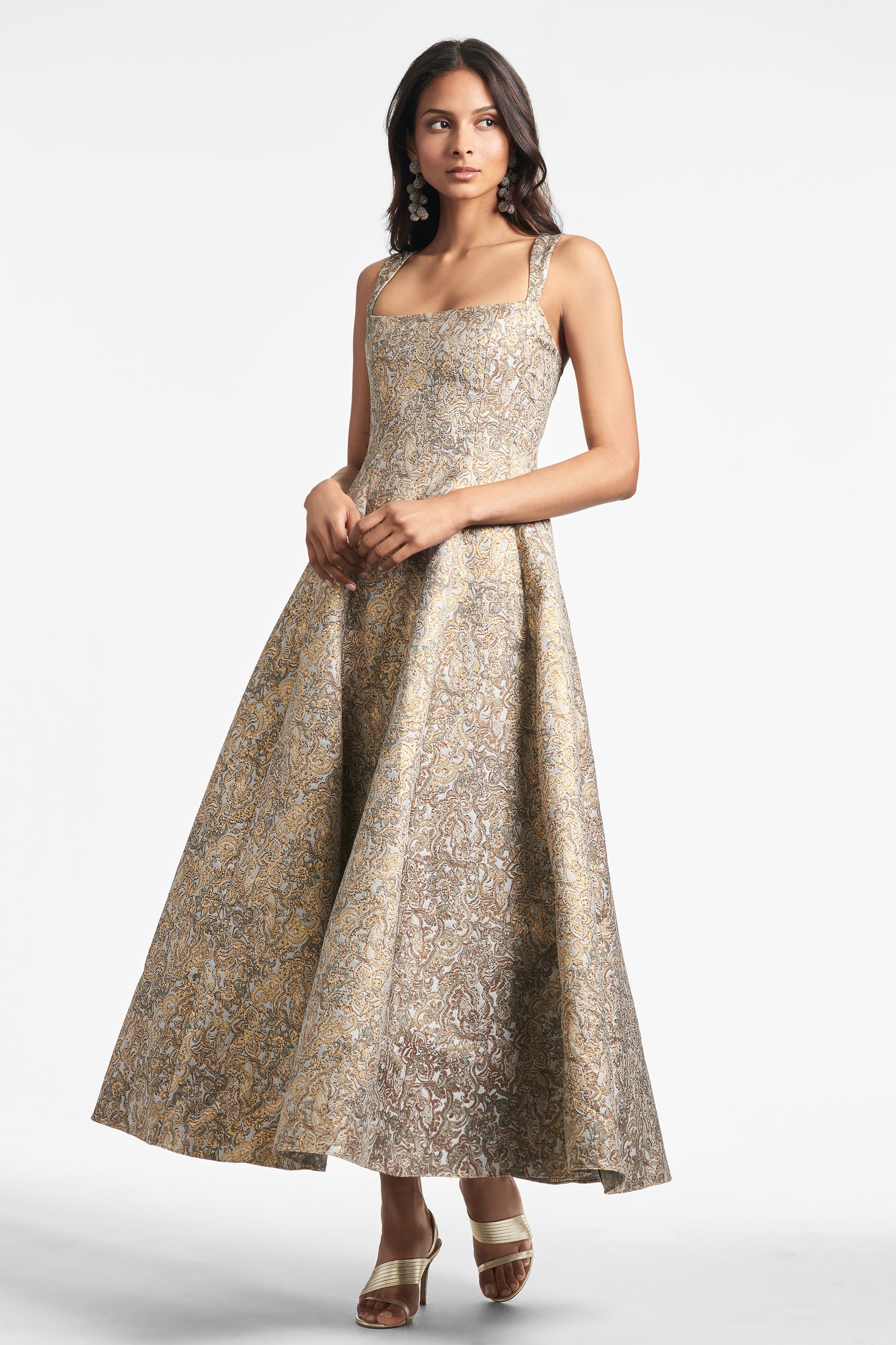 Cocktail Length Wedding Dresses & Gowns | Online Bridal Shop – Olivia  Bottega