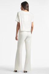 Bette Top - Ivory