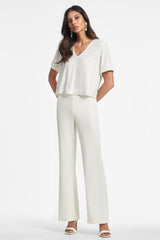 Bette Top - Ivory