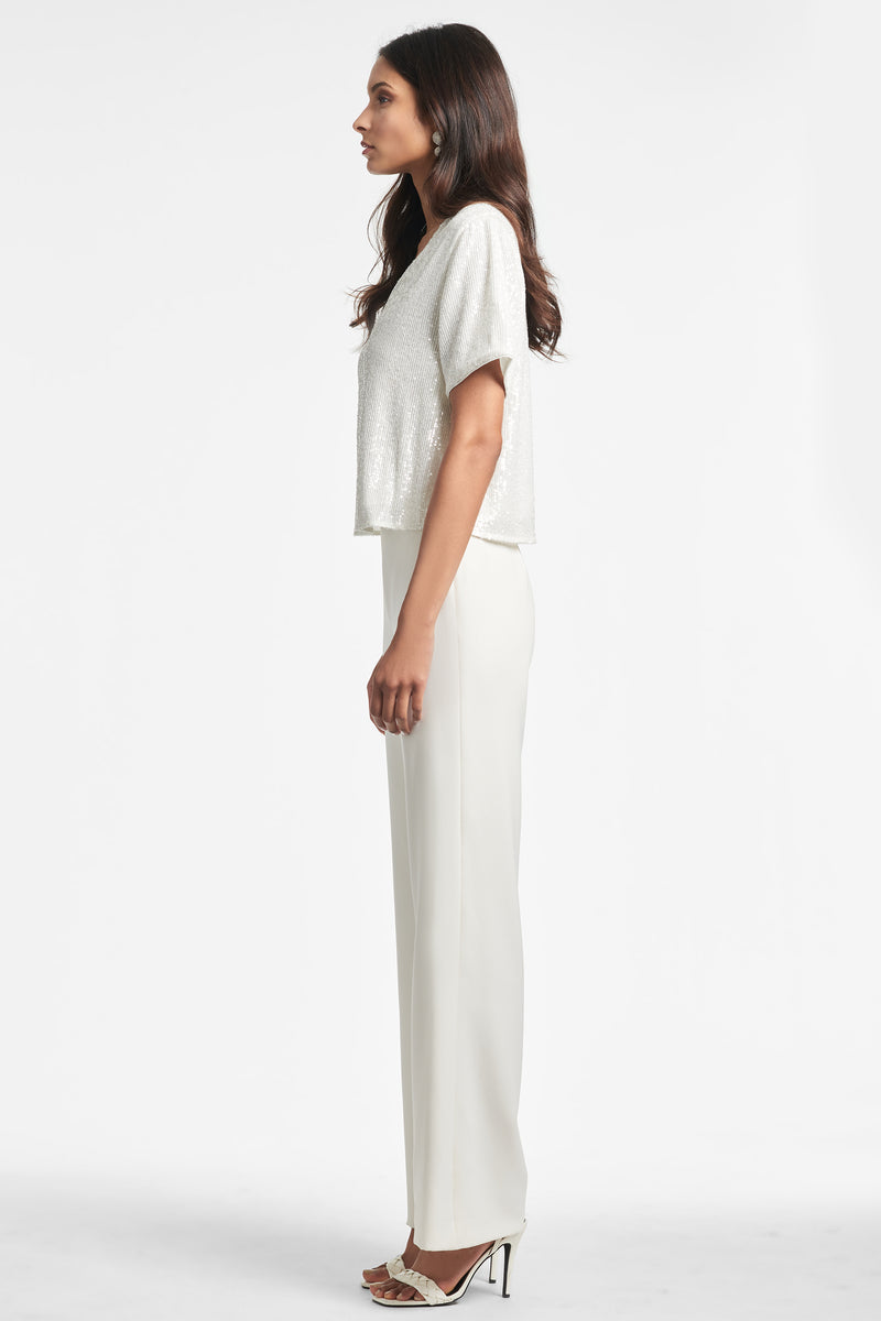 Bette Top - Ivory
