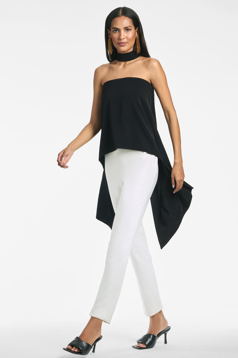 Blythe Top - Black