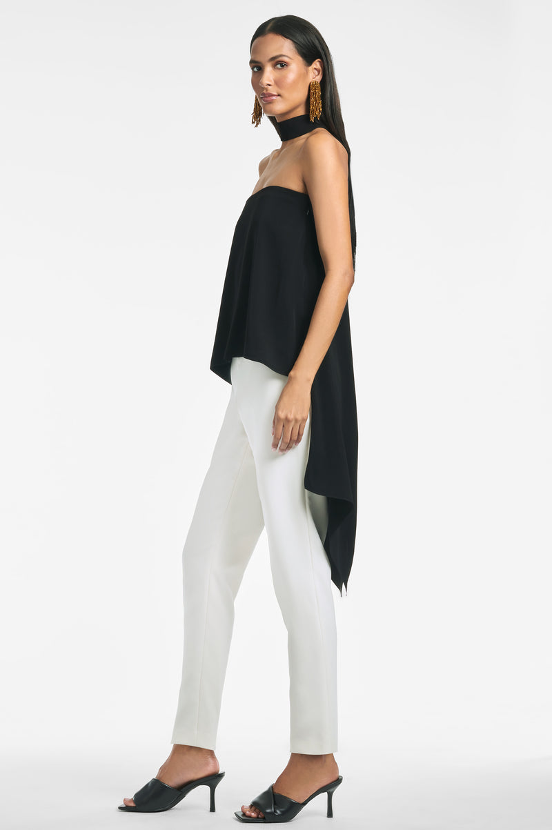 Blythe Top - Black